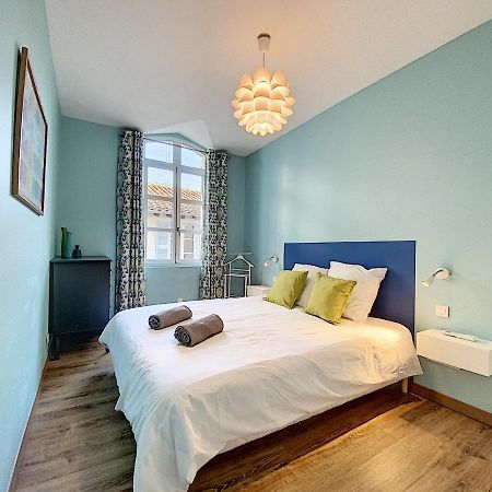 Maison 3 Chambres - Terrasse - Climatisation 10 Minutes A Pied Du Pont D'亞維農 外观 照片