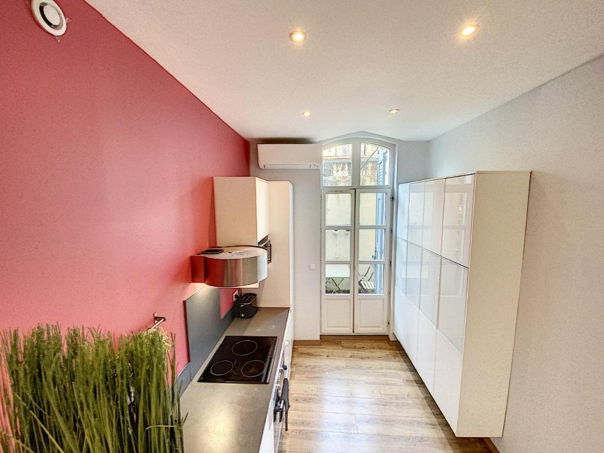 Maison 3 Chambres - Terrasse - Climatisation 10 Minutes A Pied Du Pont D'亞維農 外观 照片