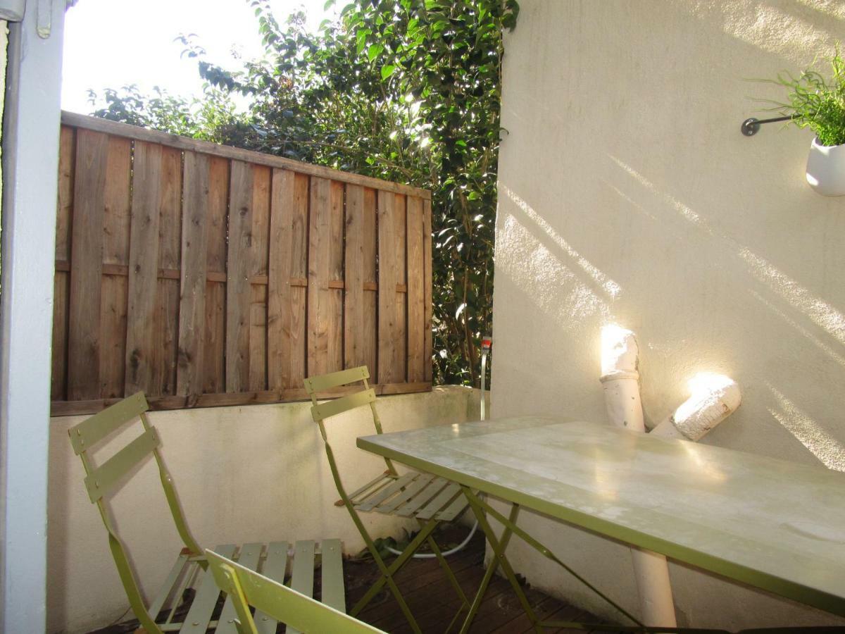 Maison 3 Chambres - Terrasse - Climatisation 10 Minutes A Pied Du Pont D'亞維農 外观 照片